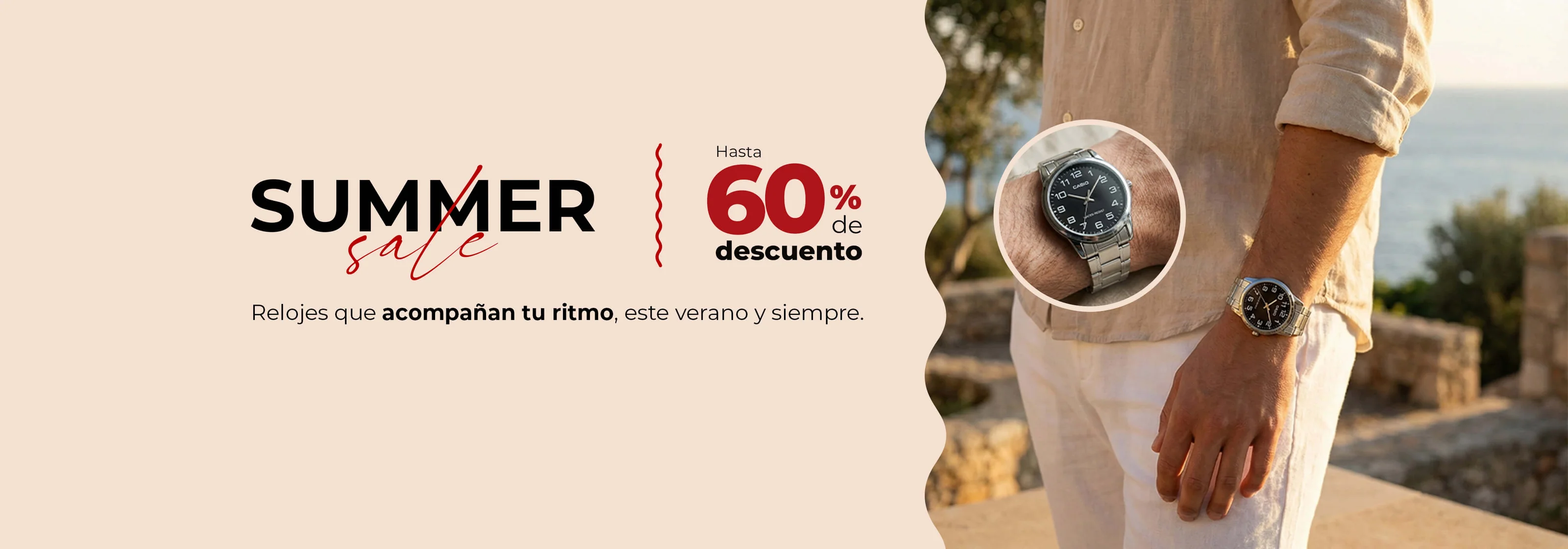 Welcome to Our Store